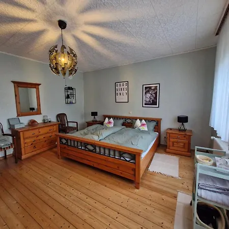 Mueller Holiday home Nittel