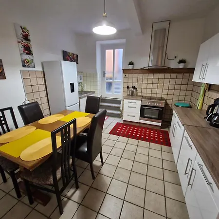 Holiday home Mueller Nittel