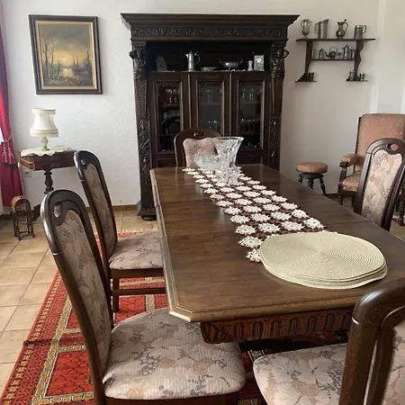 Mueller Holiday home *
