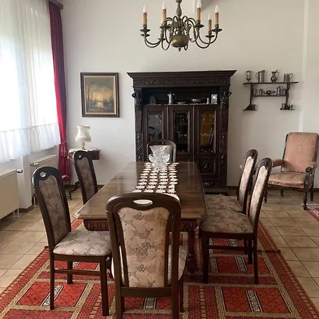 Mueller Holiday home