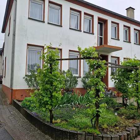 Holiday home Mueller