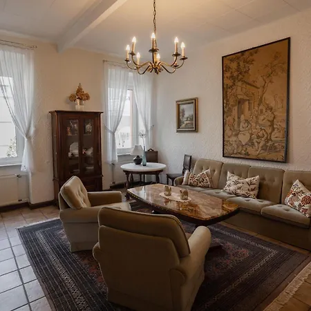 Mueller Vakantiehuis Nittel