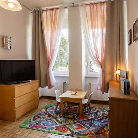 Mueller Feriehus Nittel