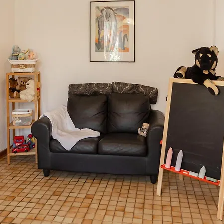 Vakantiehuis Mueller