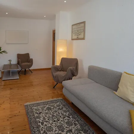 Mueller Feriehus Nittel