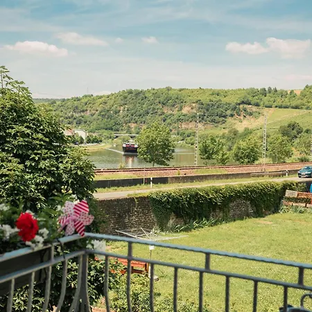 Vakantiehuis Mueller Nittel