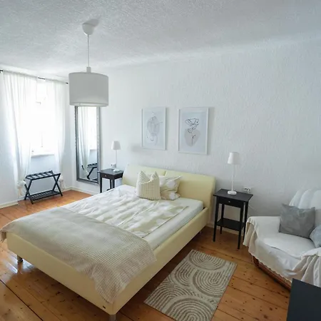 Mueller Feriehus Nittel