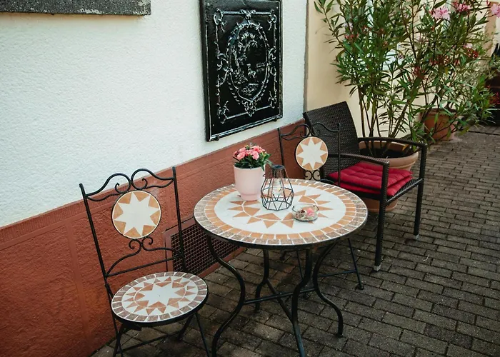 Mueller Hébergement de vacances