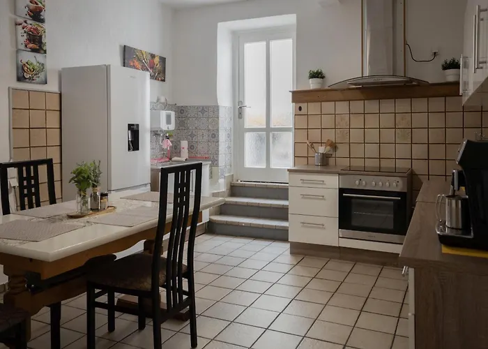 Mueller Hébergement de vacances *