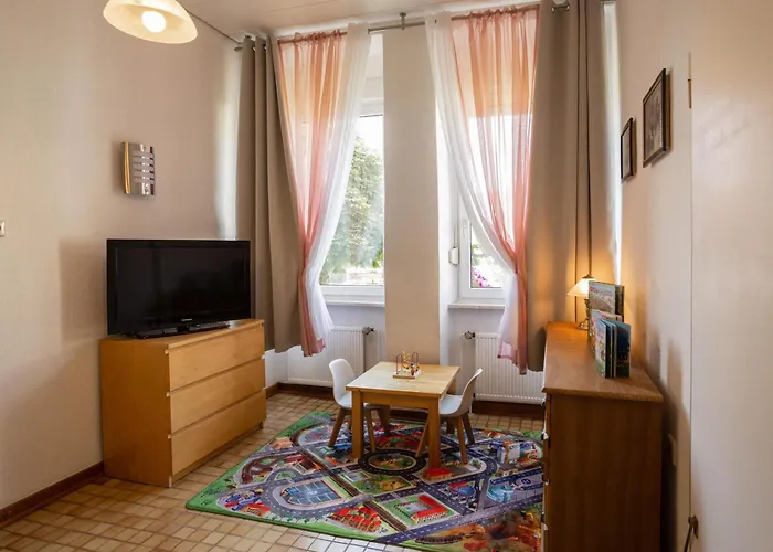 Mueller Hébergement de vacances Nittel