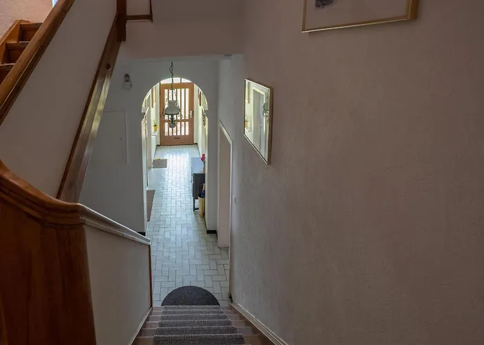 Mueller Hébergement de vacances