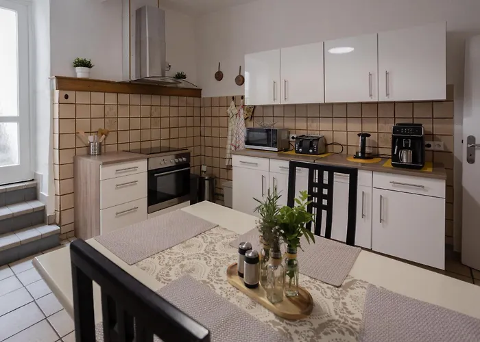 Mueller Hébergement de vacances *