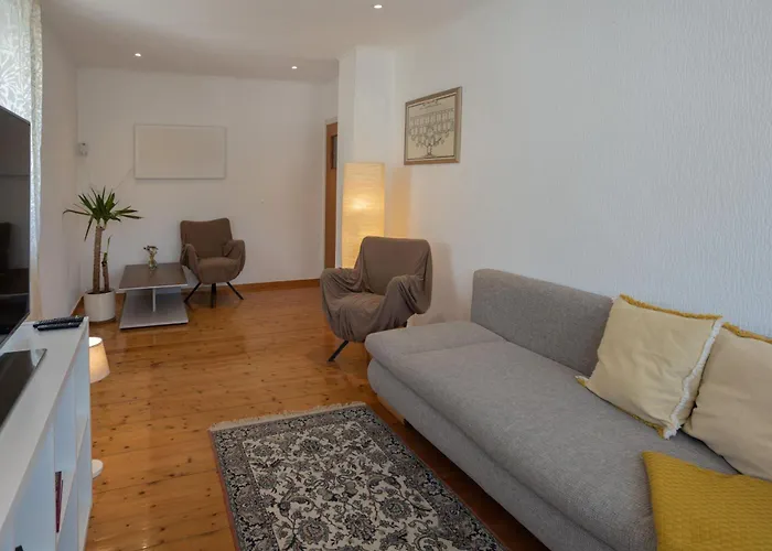 Mueller Hébergement de vacances Nittel