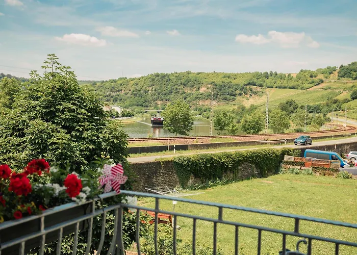 펜션 Mueller 니텔