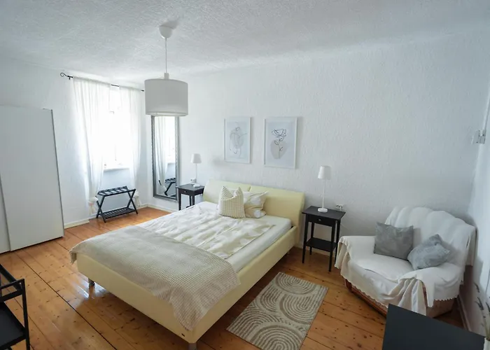 Mueller 펜션 니텔